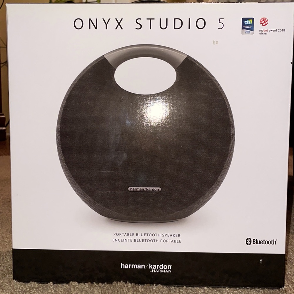 Onyx Studio 5